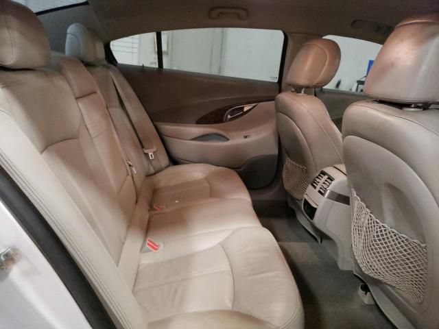 2011 Buick Lacrosse CXL