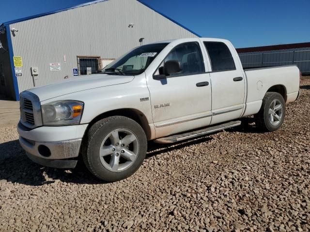 2008 Dodge RAM 1500 ST