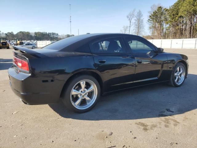 2011 Dodge Charger R/T