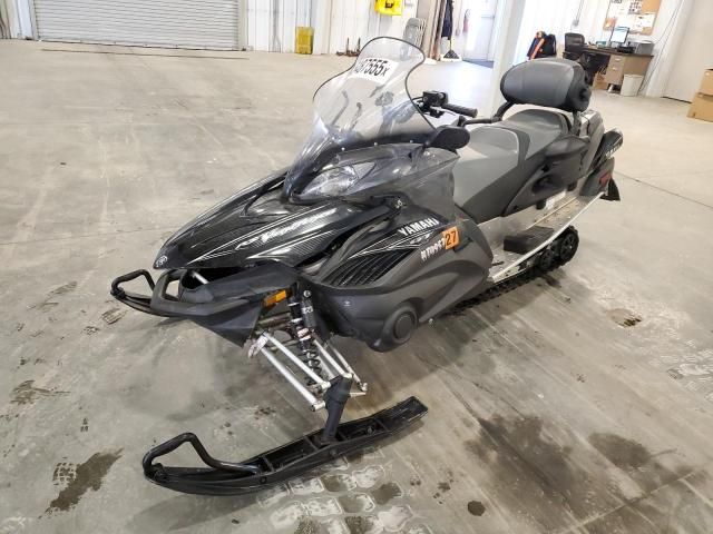 2010 Yamaha RS Venture
