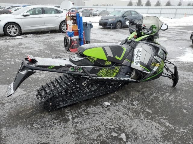 2023 Arctic Cat Snowmobile