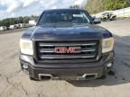 2015 GMC Sierra K1500 SLT