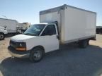 2015 Chevrolet Express G3500