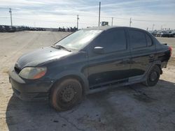 Toyota Echo salvage cars for sale: 2000 Toyota Echo