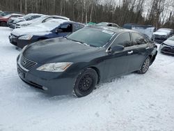 2009 Lexus ES 350 en venta en Cookstown, ON