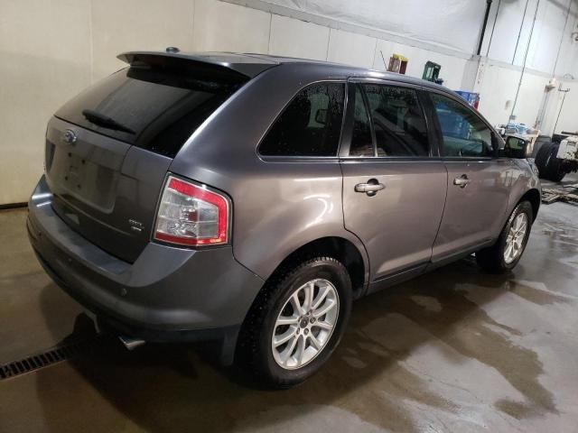 2010 Ford Edge SEL