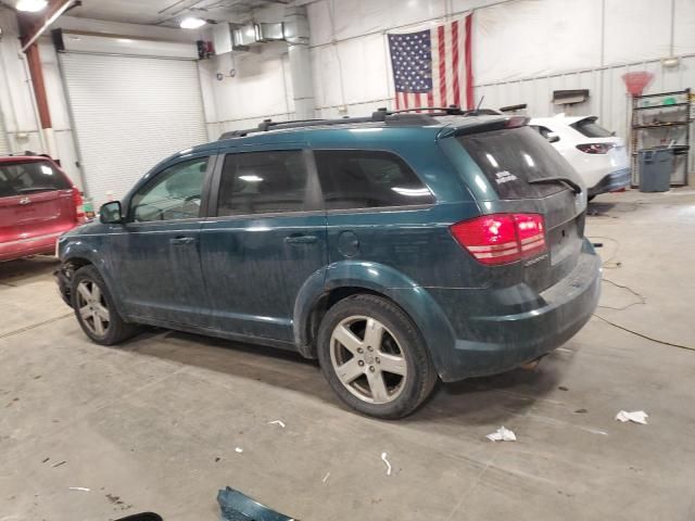 2009 Dodge Journey SXT