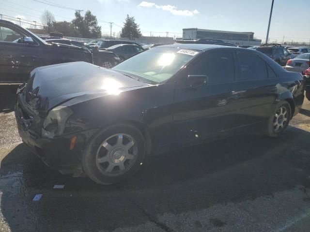 2004 Cadillac CTS