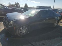 Cadillac salvage cars for sale: 2004 Cadillac CTS