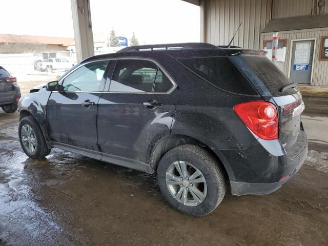 2010 Chevrolet Equinox LT