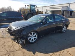 Lexus es 350 Vehiculos salvage en venta: 2007 Lexus ES 350