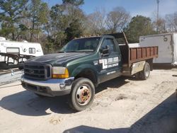 2000 Ford F450 Super Duty for sale in Savannah, GA