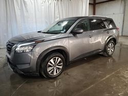 2022 Nissan Pathfinder SL for sale in Albany, NY