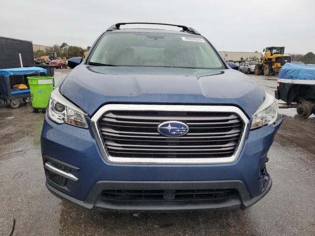 2019 Subaru Ascent Premium