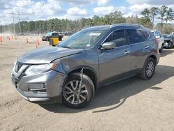 Nissan Rogue salvage cars for sale: 2018 Nissan Rogue S