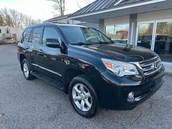 2013 Lexus GX 460 for sale in North Billerica, MA