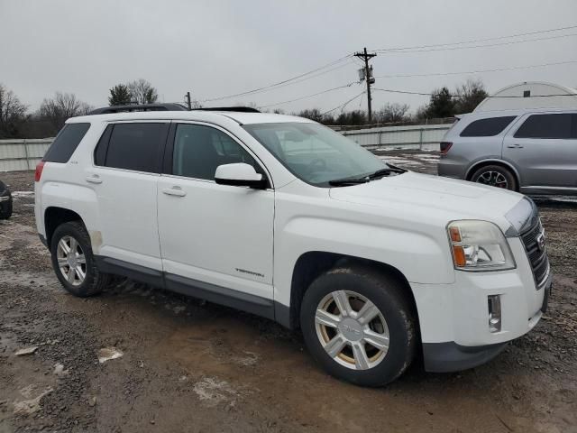 2014 GMC Terrain SLE