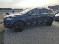 2013 Audi Q7 Premium Plus for sale in Fredericksburg, VA