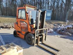 2012 Nissan Forklidt for sale in York Haven, PA