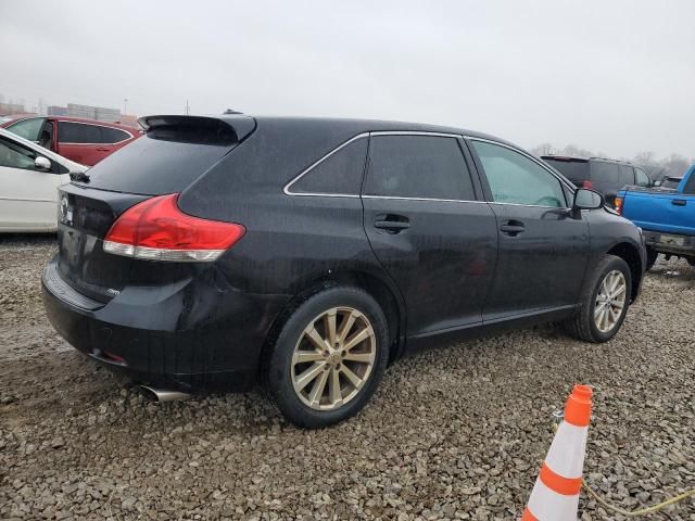 2011 Toyota Venza