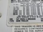 2003 Utility Reefer