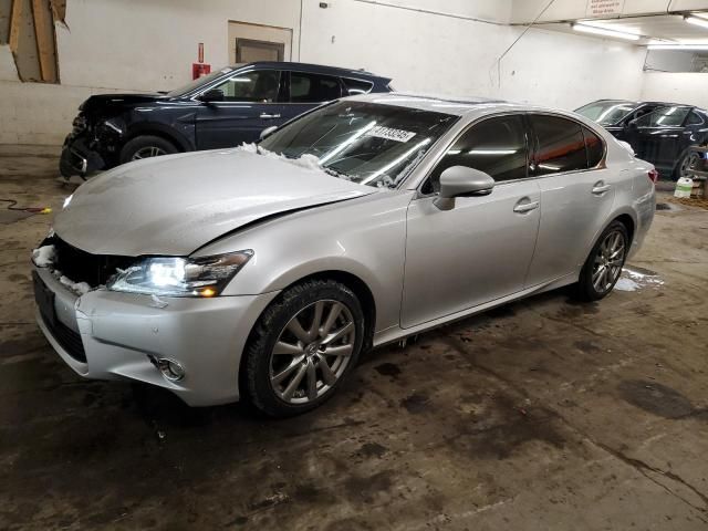 2013 Lexus GS 350