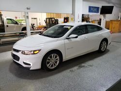 2017 Chevrolet Malibu LT for sale in Anchorage, AK