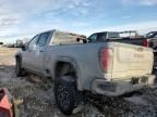 2024 GMC Sierra K2500 AT4X