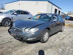 2005 Buick Lacrosse CX for sale in Spartanburg, SC