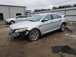 Ford Taurus salvage cars for sale: 2010 Ford Taurus Limited