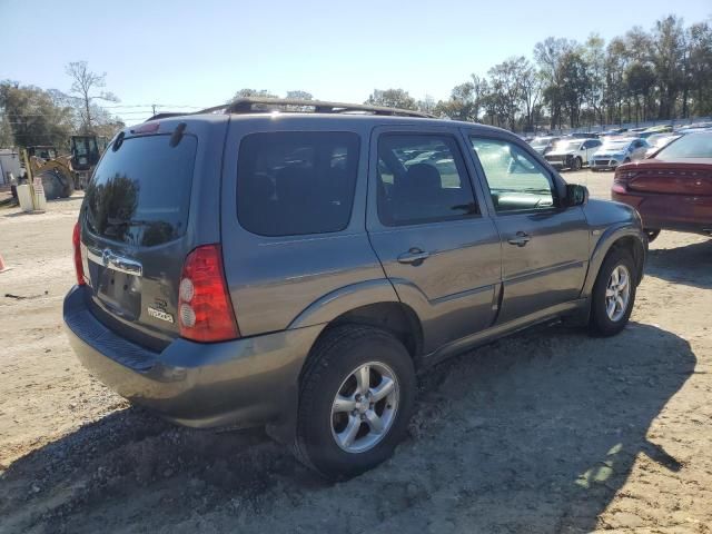 2006 Mazda Tribute S