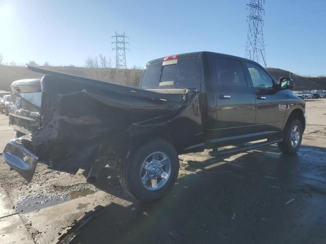 2013 Dodge RAM 2500 SLT