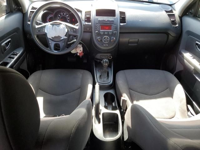 2013 KIA Soul