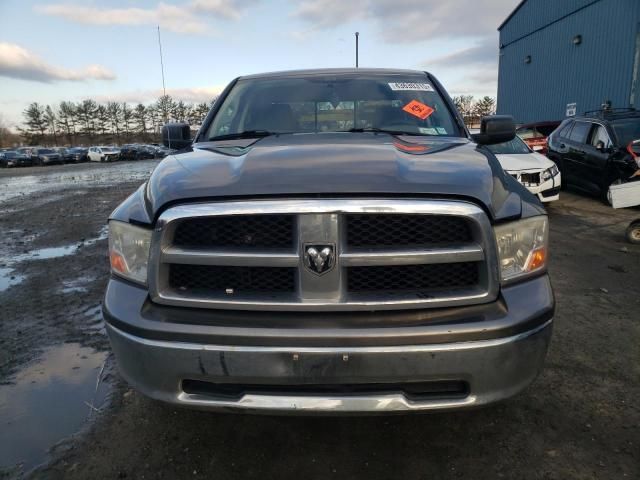 2009 Dodge RAM 1500