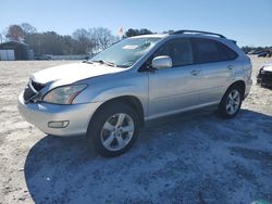 Lexus rx330 salvage cars for sale: 2004 Lexus RX 330