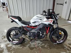 2022 Kawasaki ER650 K for sale in Leroy, NY