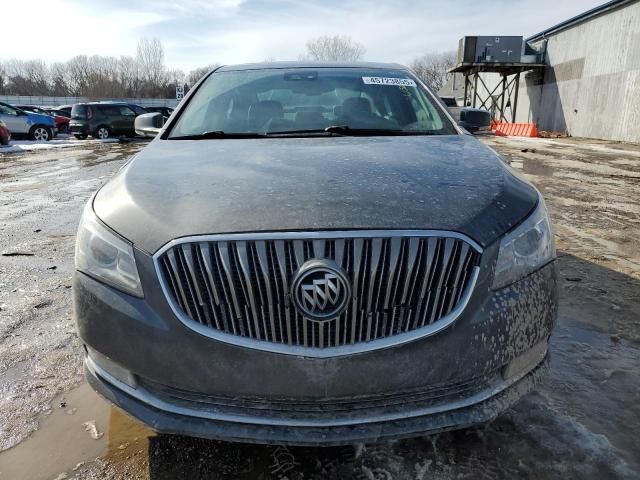 2016 Buick Lacrosse