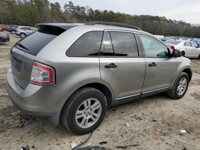 2008 Ford Edge SE