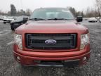 2014 Ford F150 Super Cab