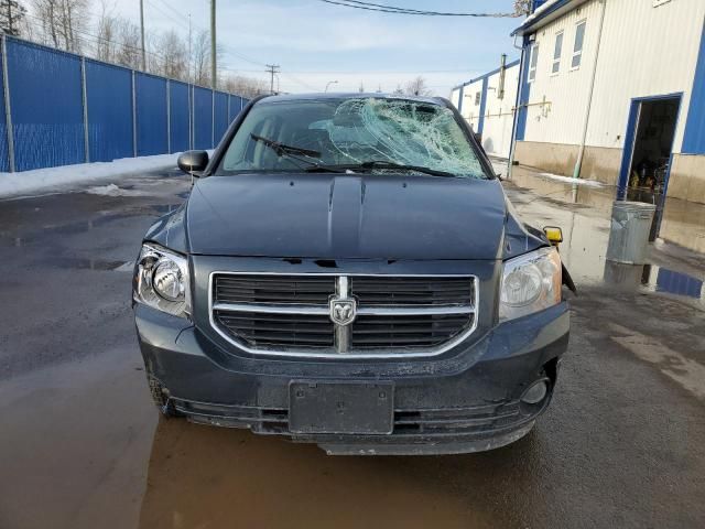 2007 Dodge Caliber R/T