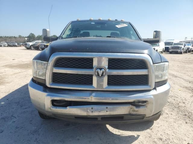 2018 Dodge RAM 3500 ST