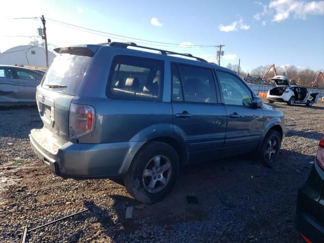 2006 Honda Pilot EX