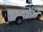 2009 GMC Sierra C2500 Heavy Duty