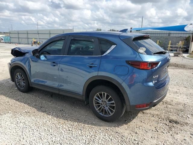 2020 Mazda CX-5 Sport