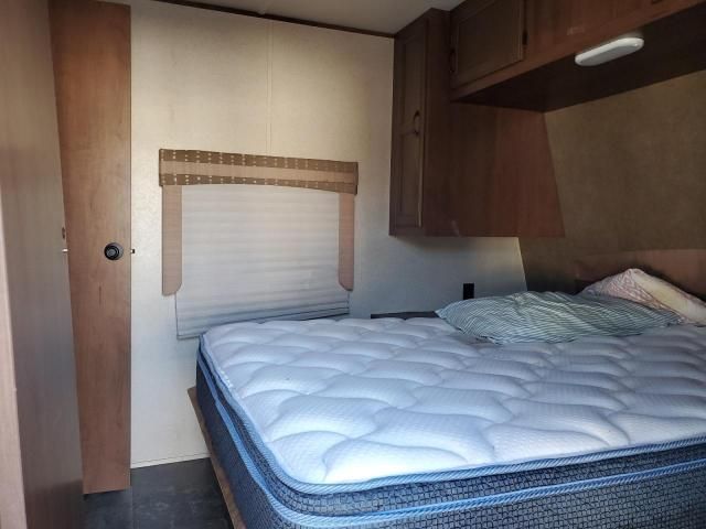2015 Jayco JAY Flight