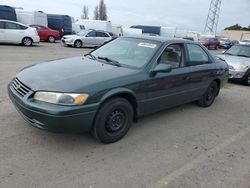 Toyota salvage cars for sale: 1999 Toyota Camry CE