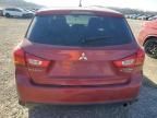2014 Mitsubishi Outlander Sport es