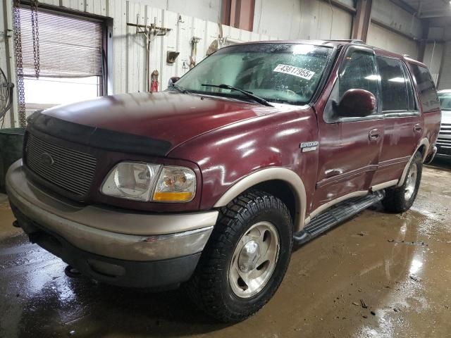 1999 Ford Expedition