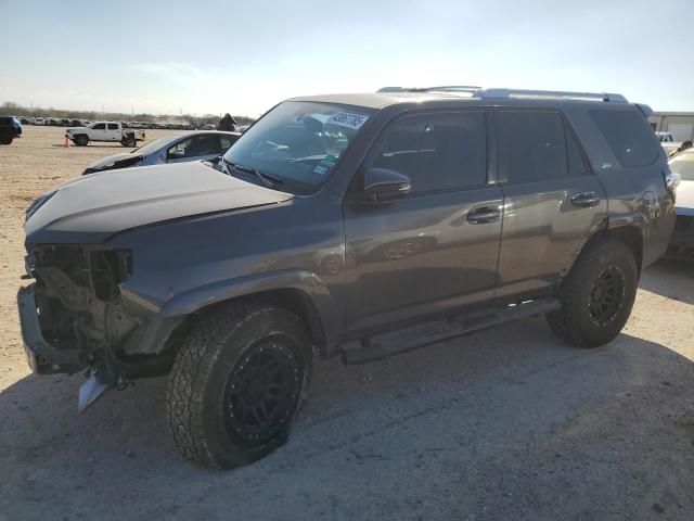 2014 Toyota 4runner SR5