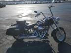 2006 Harley-Davidson Flstfi